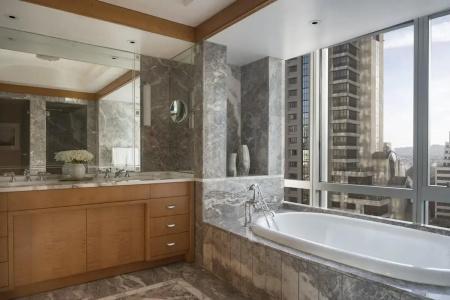 Four Seasons San Francisco - 76