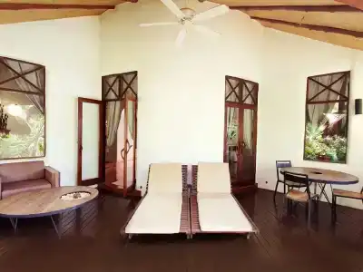 Koh Tao Cabana - 62
