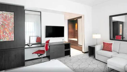 Hyatt Place Dubai Jumeirah Residences - 39