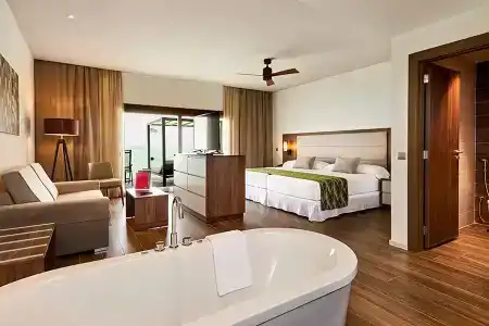 Riu Atoll - 59