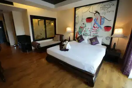 Dara Samui Beach Resort - Sha Extra Plus - 63