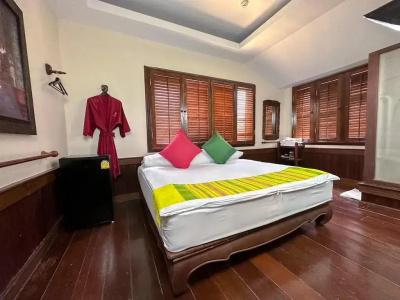 The Siam Heritage - Sha Extra Plus - 42