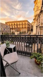 b&b Palazzo Bruca Catania - 21