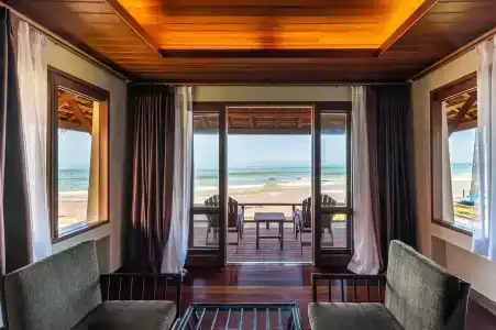 Khaolak Laguna Resort - Sha Extra Plus - 40
