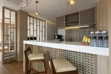 Phunawa Resort - Sha Plus - 136