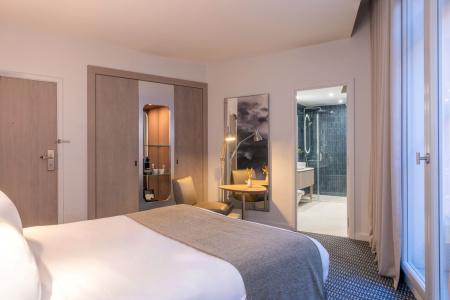Le Grand Balcon - 68