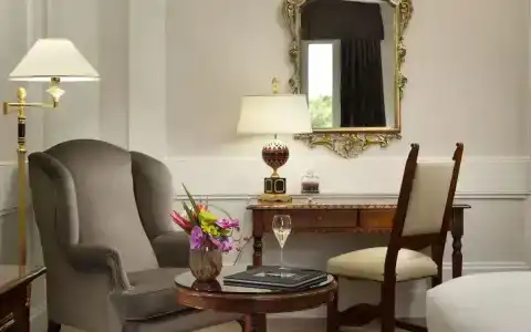 Splendide Royal - Small Luxury Hotels of the World - 55