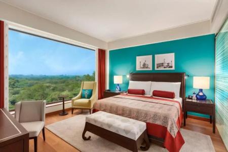 The Oberoi New Delhi - 57
