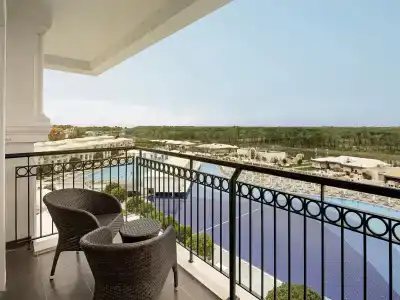 Titanic Deluxe Golf Belek - 135