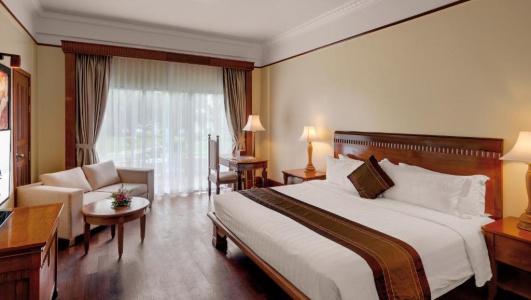 Sokha Beach Resort - 50