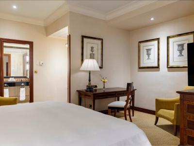 Intercontinental Madrid, An Ihg - 57