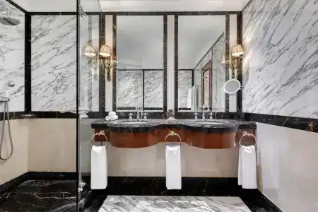 Grande Bretagne, a Luxury Collection, Athens - 37