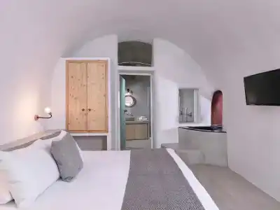 Elysian Santorini - 54