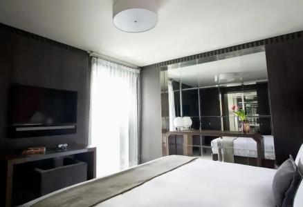 Hippodrome Condesa - 31
