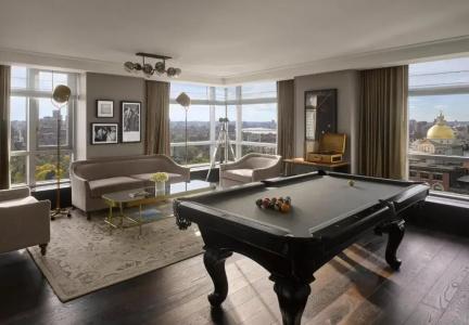Kimpton Nine Zero, An Ihg - 20