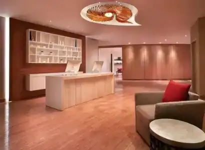 Grand Hyatt Residence - 2