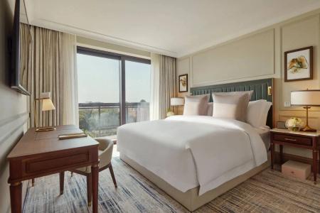 The Carlton Tower Jumeirah - 74