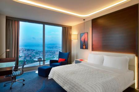 Le Meridien Istanbul Etiler - 50