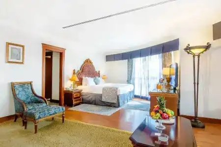 Grand Excelsior - Bur Dubai - 36