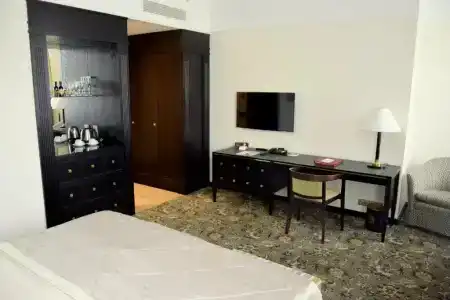 Savoy by Prague Castle - Free Garage Mo - Sun - 55