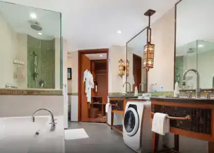 Horizon Resort & Spa Yalong Bay - 78