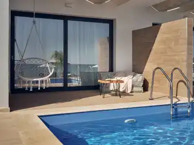 Cavo Orient Beach & Suites - 61