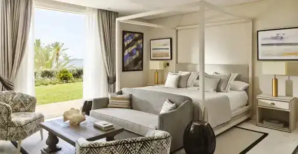 Puente Romano Beach Resort - 128