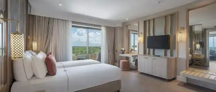 Ela Excellence Resort Belek - 51