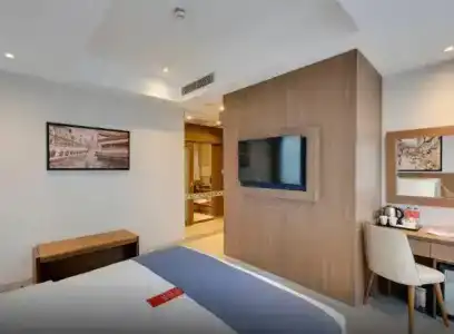Ramada by Wyndham Istanbul Old City - 62