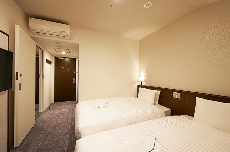 Sotetsu Fresa Inn Tokyo Roppongi - 33
