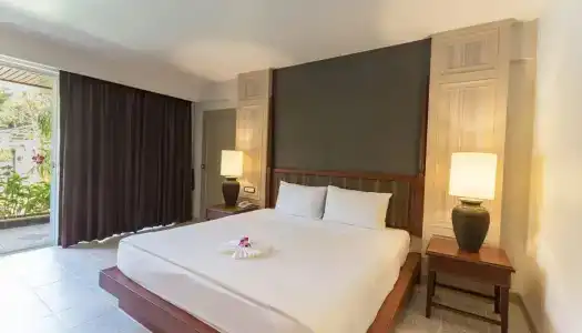 Phuket Orchid Resort And Spa - Sha Extra Plus - 46
