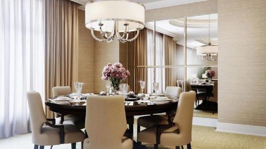 The Ritz-Carlton, - 68