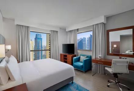 Hilton Dubai The Walk - 75