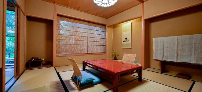 Fujiya Ryokan - 47