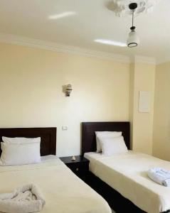 Giza Pyramids View Guest house - 45