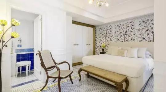 Luxury Villa Excelsior Parco - 59