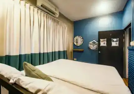 Pak-Up Hostel - 33