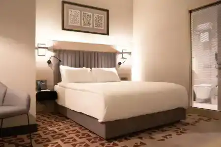 Best Western Plus Konak - 48