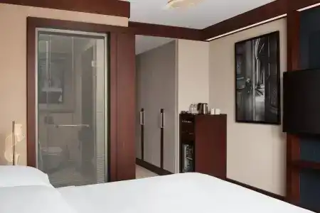 Sheraton Istanbul City Center - 56