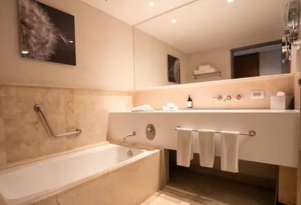 Doubletree By Hilton Mexico City Santa Fe - 59