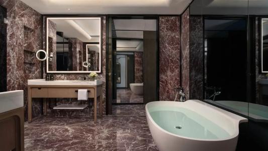 Four Seasons Guangzhou - 51