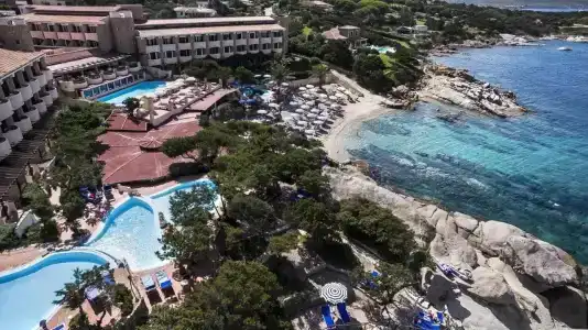 Grand Smeraldo Beach - 24