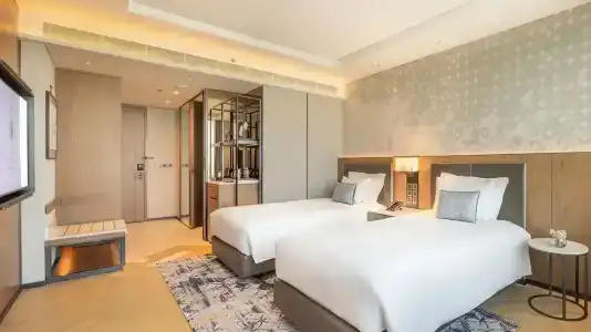 Eastin Grand Phayathai - 28