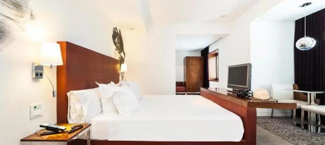 Ur Palacio Avenida - 2