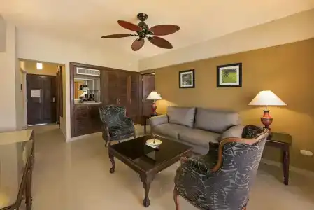 Occidental Caribe - All Inclusive (former Barcelo Punta Cana) - 10