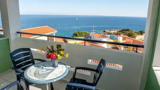 Porto Skala Village - 11