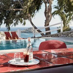 Myconian Ambassador Relais & Chateaux - 106