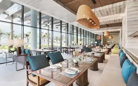 Intercontinental Ras Al Khaimah Resort And Spa, An Ihg - 32