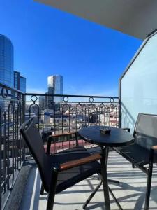 Ramada & Suites by Wyndham Istanbul Sisli - 57