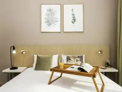 ApartAdagio Access Paris Reuilly - 31